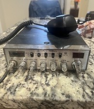 Cobra 148 GTL Am/SSB Peaked