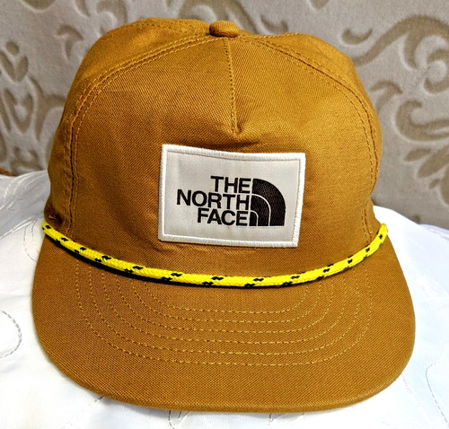Cappello the north face - the,