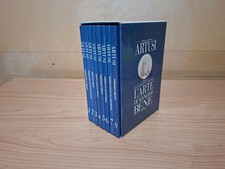 Cofanetto: ARTUSI - L'arte di mangiare bene 8 vol.