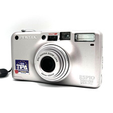 PENTAX ESPIO 120 SW fotocamera compatta pellicola dal Giappone