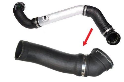 Manicotto tubo turbo - manicotto,
