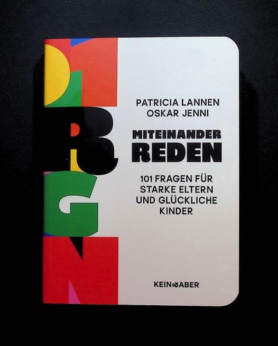 Miteinander reden 101 fragen - :,