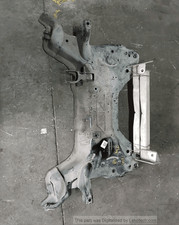 3502FH Telaio ausiliario ant.  PEUGEOT 307 1.4 16V Ber. 5p/b/1360cc