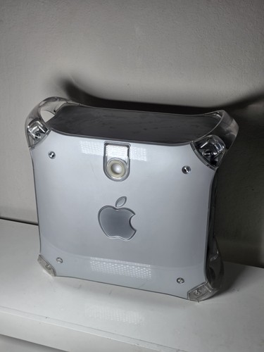 Apple power mac m8493 - mac, g4
