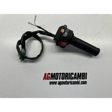 DEVIOLUCI COMMUTATORE DESTRO DX KYMCO XCITING S 400 i TCS 2018-2021-2025