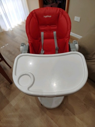 Seggiolone pappa tata mia - pappa,