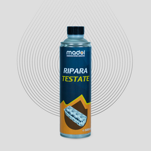 Ripara testate 500 ml - 1,
