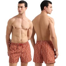 COSTUME ARMANI EA7 E25 7M000510 F3009 MARE PISCINA