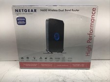 NUOVO NETGEAR N600 router