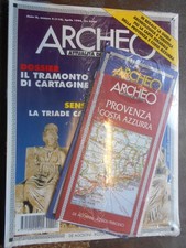 archeo attualita del passato