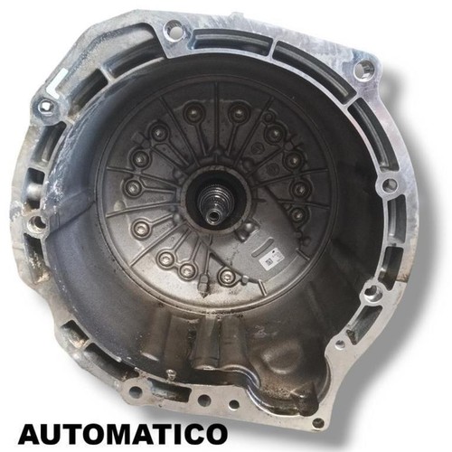 Cambio automatico per - cambio, alfa