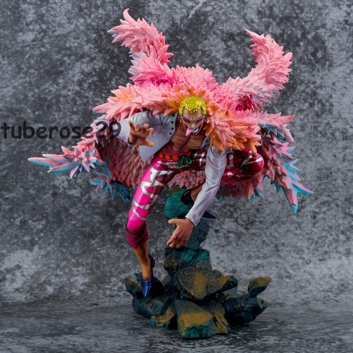Nuovo doflamingo anime action - nuovo,