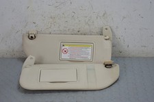 27283 Coppia alette parasole