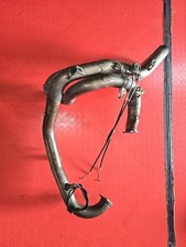 Collettori Originali Ducati Superbike 1098