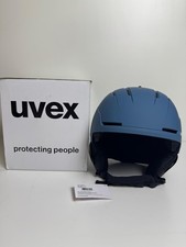 Casco da sci uvex Stance Stone