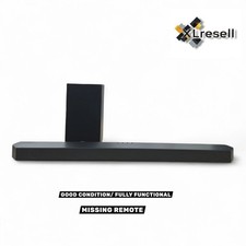 Samsung Soundbar 3.1Ch 340W