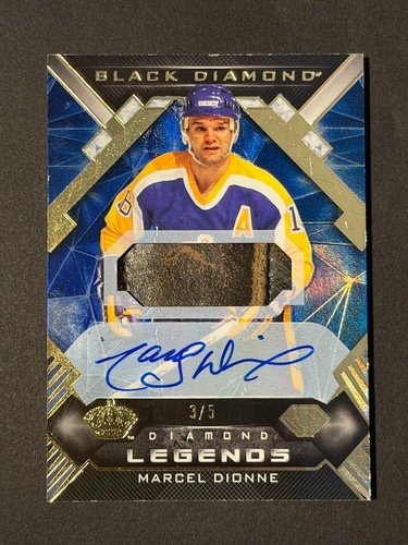Guanto premium marcel dionne - guanto,