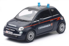 NEW RAY 71363 1/24 Fiat 500 -