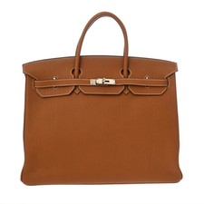 Borsa a mano Hermes Birkin 40