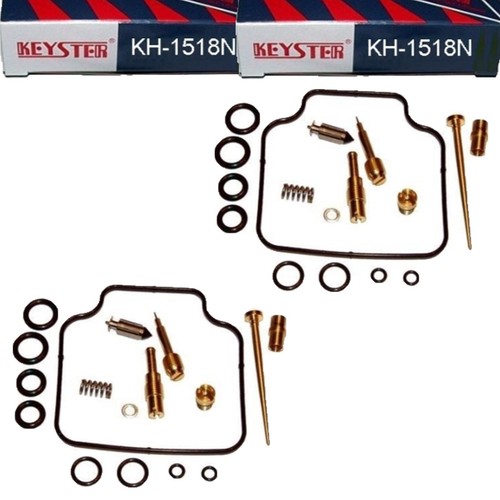 Carburatore kit di - 2x,