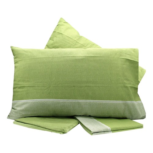 Completo lenzuola letto