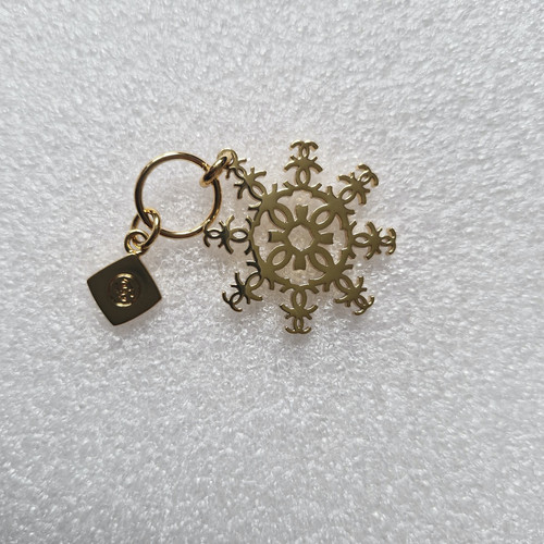 Chanel breloque charm - chanel, noel