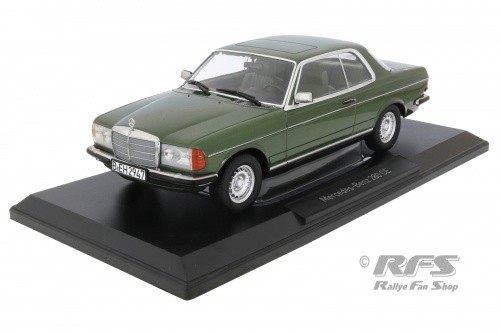 Mercedes benz 280 1980 - mercedes,
