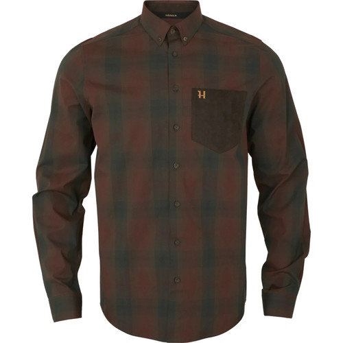 Härkila akkan camicia caccia - hÄrkila,