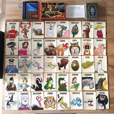 Mercante in fiera 1° ediz