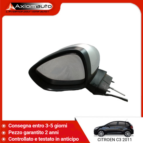 Specchietto - 🇮🇹,