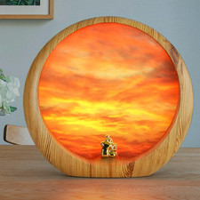 Lampada Da Tavolo Sunset