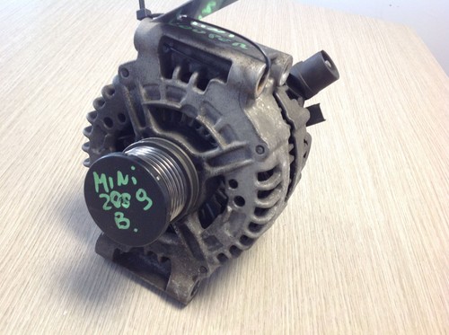 Alternatore per mini - per, 2°