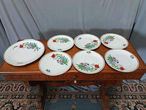 Servizio dolce bavaria set - bavaria,