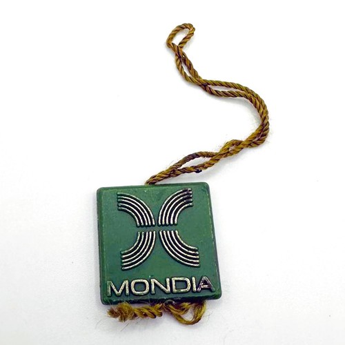 Raro tag mondia - by, zenith
