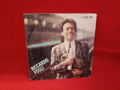 Giri vinile riccardo - giri,
