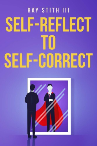 Self reflect correct - self-reflect, to