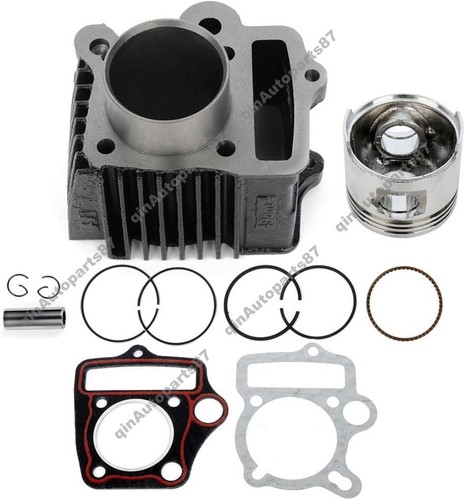 Kit ricostruzione motore - kit,
