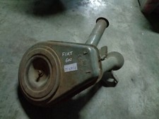 M8258 XX - SCATOLA FILTRO ARIA FIAT 600 - 600 JUNGLA - MULTIPLA