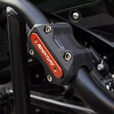 Blocco paraurti motore per KTM