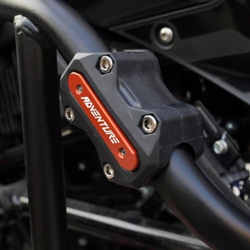 Blocco paraurti motore per - , ktm