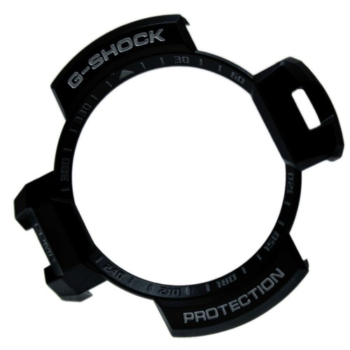 Lunetta casio shock - lunetta,