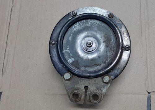 Clacson magneti marelli 12 - clacson,