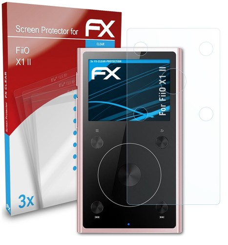 Atfolix pellicola - atfolix, 3x