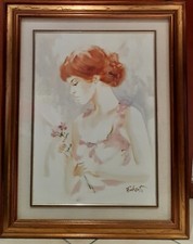 Quadro di Giuseppe Ruberto