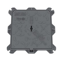 Chiusino in Ghisa B 125 - 40 x