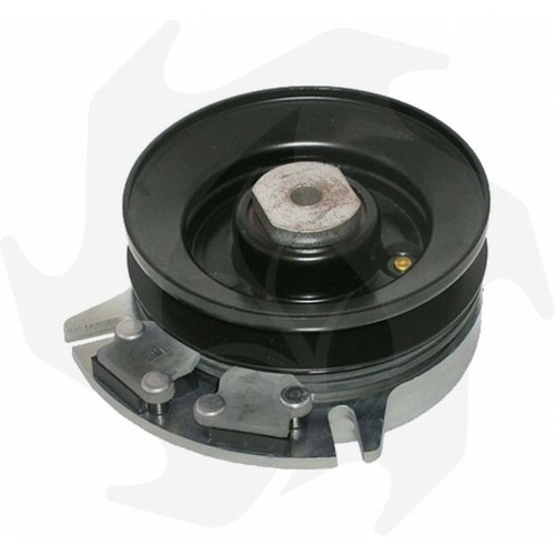 Frizione elettromagnetica - frizione,