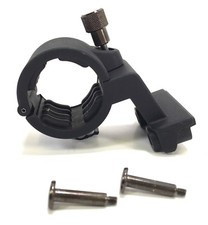 Canon XF100 supporto microfono