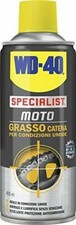 WD-40 Specialist Moto Grasso