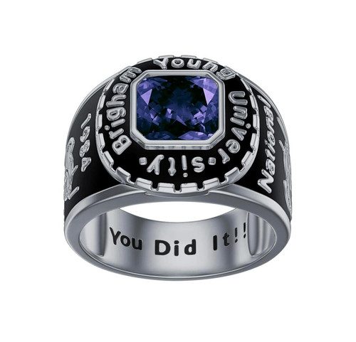 Anello uomo argento - uomo, sterling