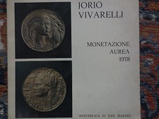catalogo le monete in oro di